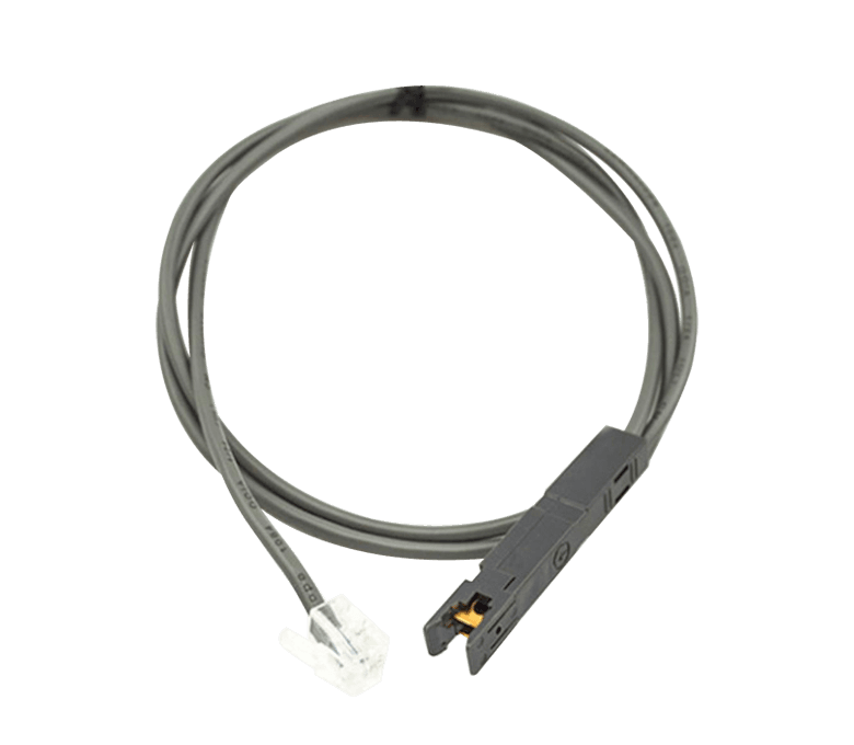 110 Duckbill Voice Jumper Série de cabeamento de cobre Acessório de distribuição de energia