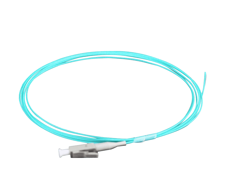 Acessório de distribuição de energia série de fiação de cabo óptico pigtail de fibra