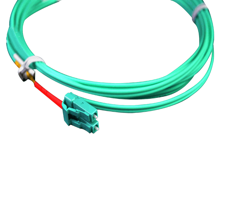 Acessório de distribuição de energia série de fiação de cabo óptico de jumper de fibra